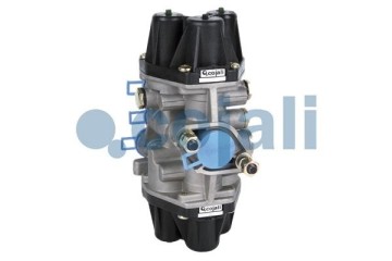 Multicircuit safety valve for MERCEDES Catalog number of the part VIC 448897