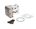Air compressor cylinder head for MAN EM 10 145 LC 10 145 LLC LRC Part manufacturer V maxzone Part
