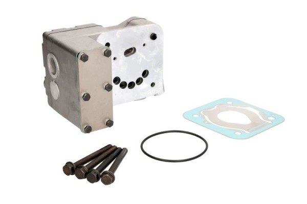 Culata del compresor de aire para Man EM 10.145 LC, 10.145 Llc, Lrc nuevo 2