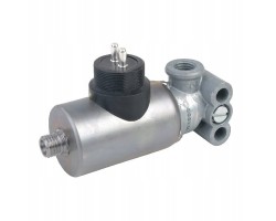 Solenoid valve 3 2 4721737030