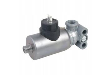 Solenoid valve 3 2 4721737030