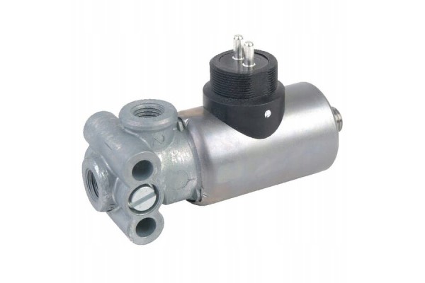 Válvula solenoide 3/2 Wabco 4721737030 usado 2
