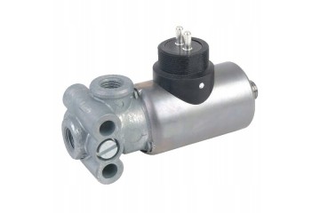 Solenoid valve 3 2 4721737030 Part manufacturer Wabco