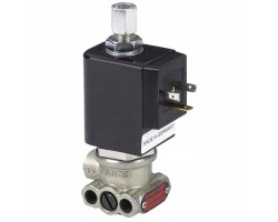 Solenoid valve 3 2 4721020407