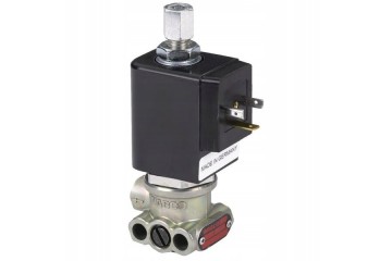 Solenoid valve 3 2 4721020407