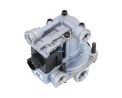 Relay valve 4 63227 for MERCEDES
