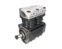 Compressed air compressor 1500 030 001 for IVECO