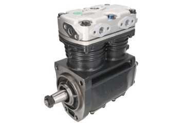 Compressed air compressor 1500 030 001 for IVECO