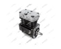 Compressed air compressor 1500 030 001 for IVECO Catalog number of the part VIC 241263