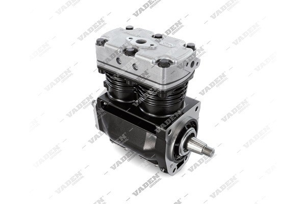 Compresor de aire 1500 030 001 para Iveco nuevo 3