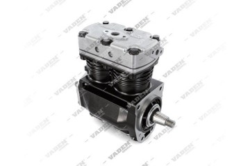 Compressed air compressor 1500 030 001 for IVECO Catalog number of the part VIC 241263