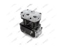 Compressed air compressor 1500 030 001 for IVECO Catalog number of substitutes 92901182 98421114 99440236 5021171479 7 62014 096