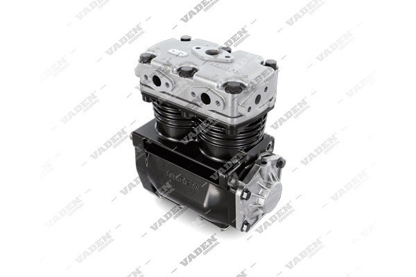 Compresor de aire 1500 030 001 para Iveco nuevo 4