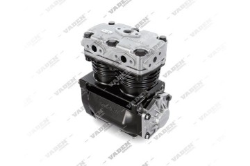 Compressed air compressor 1500 030 001 for IVECO Catalog number of substitutes 92901182 98421114 99440236 5021171479 7 62014 096