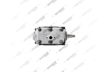 Compressed air compressor 1500 030 001 for IVECO Catalog number of the original 92901182 98421114 99440236 5021171479