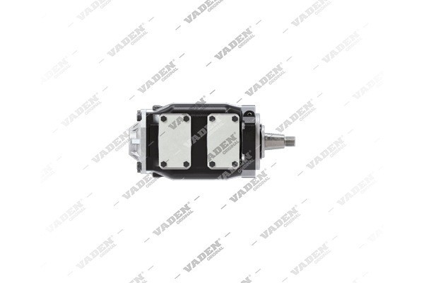 Compresor de aire 1500 030 001 para Iveco nuevo 6