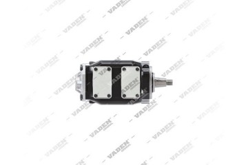Compresor de aire 1500 030 001 para IVECO