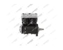 Compresor de aire 1500 030 001 para IVECO