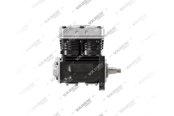 Compresor de aire 1500 030 001 para Iveco nuevo 7