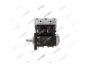 Compresor de aire 1500 030 001 para IVECO