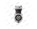 Compresor de aire 1500 030 001 para IVECO