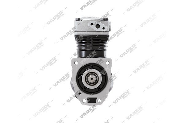 Compresor de aire 1500 030 001 para Iveco nuevo 9