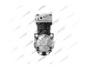 Compresor de aire 1500 030 001 para IVECO