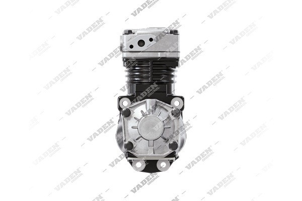 Compresor de aire 1500 030 001 para Iveco nuevo 10