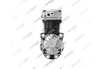 Compresor de aire 1500 030 001 para IVECO