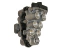 Multi circuit valve KNORR AE 4528 II37464N50