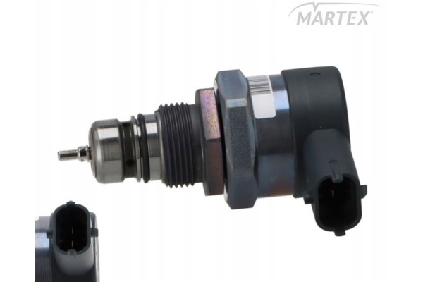 Válvula de Control de Presión OE Fiat 3,0D Mjt Ducato 06- nuevo 2