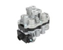 Multi circuit valve PNEUMATICS PN 10842