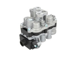 Multi circuit valve PNEUMATICS PN 10842