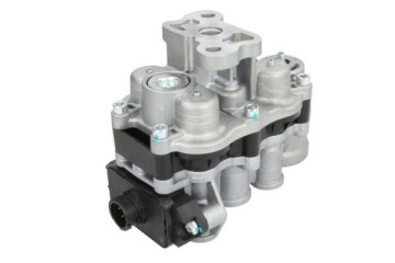 Multi circuit valve PNEUMATICS PN 10842