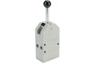 5 3 valve manually operated MOV53M18OC Part manufacturer Kramp