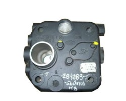 Compressor head KNORR ZB 4289