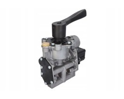 Control valve WABCO 463 090 314 0