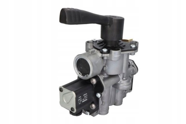 Válvula de airbag Wabco 4630903140 nuevo 2