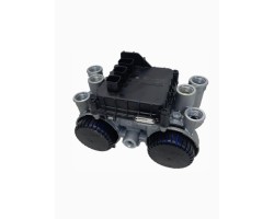 NEW WABCO EBS PRESSURE MODULATOR Mitsubishi DAF Mercedes 4801061060