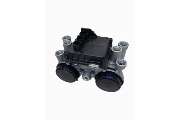NEW WABCO EBS PRESSURE MODULATOR Mitsubishi DAF Mercedes 4801061060