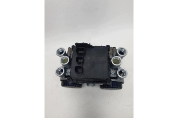 NEW WABCO EBS PRESSURE MODULATOR Mitsubishi DAF Mercedes 4801061060 Packaging status original