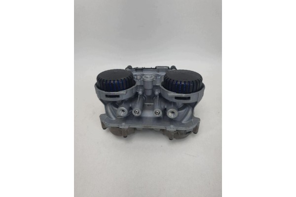 Nuevo Modulador de Presión Wabco Ebs Mitsubishi Daf Mercedes 4801061060 4