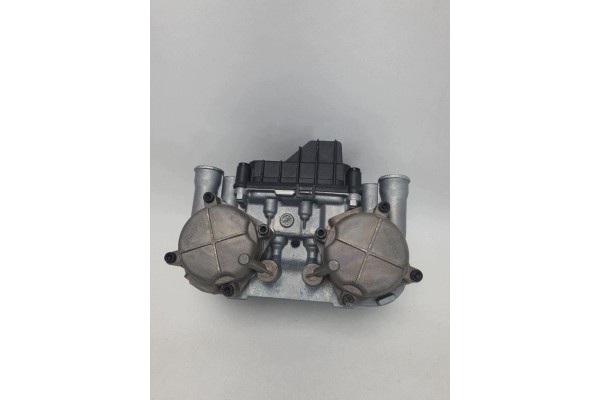 Nuevo Modulador de Presión Wabco Ebs Mitsubishi Daf Mercedes 4801061060 5