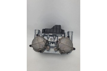 NEW WABCO EBS PRESSURE MODULATOR Mitsubishi DAF Mercedes 4801061060 Car type trucks