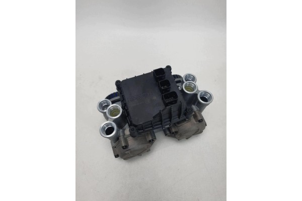 Nuevo Modulador de Presión Wabco Ebs Mitsubishi Daf Mercedes 4801061060 6