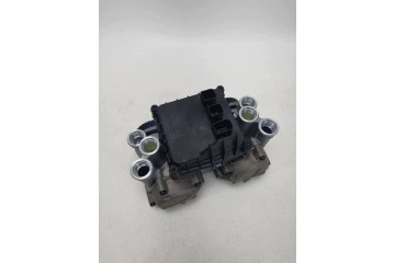 Nuevo Modulador de Presión WABCO EBS Mitsubishi DAF Mercedes 48010610