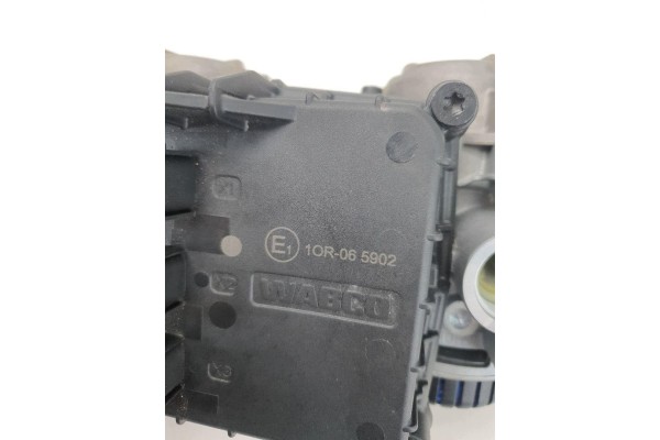 Nuevo Modulador de Presión Wabco Ebs Mitsubishi Daf Mercedes 4801061060 7