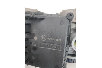 Nuevo Modulador de Presión WABCO EBS Mitsubishi DAF Mercedes 48010610