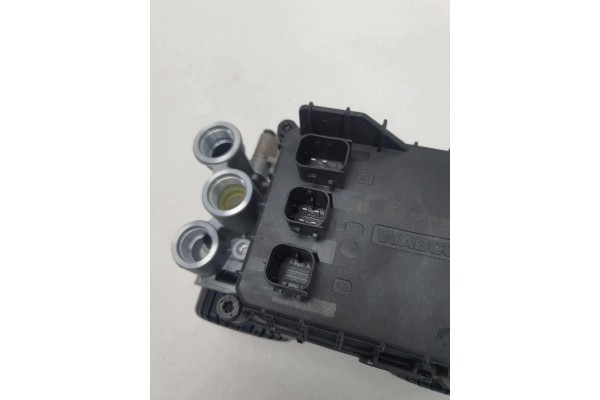 Nuevo Modulador de Presión Wabco Ebs Mitsubishi Daf Mercedes 4801061060 8