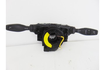 MANDO LUCES FORD FIESTA (CNN)